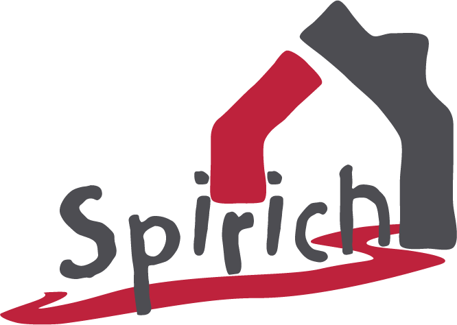 spirichhome logo