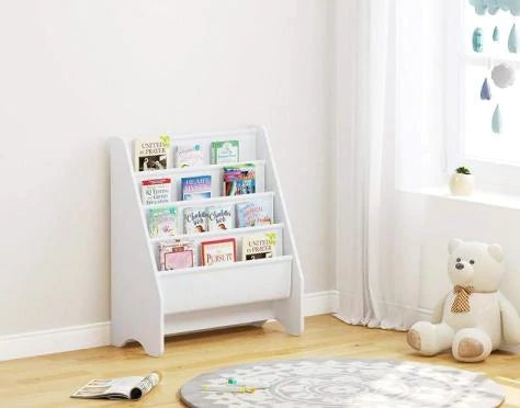 How to Create perfect kid’s playroom
