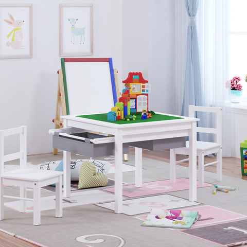 KIDS PLAY AND STUDY FURNITURE