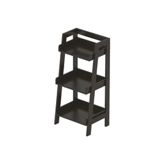 SPIRICH HOME 3 Tier Wall Shelf With Towel Bar– spirichhome