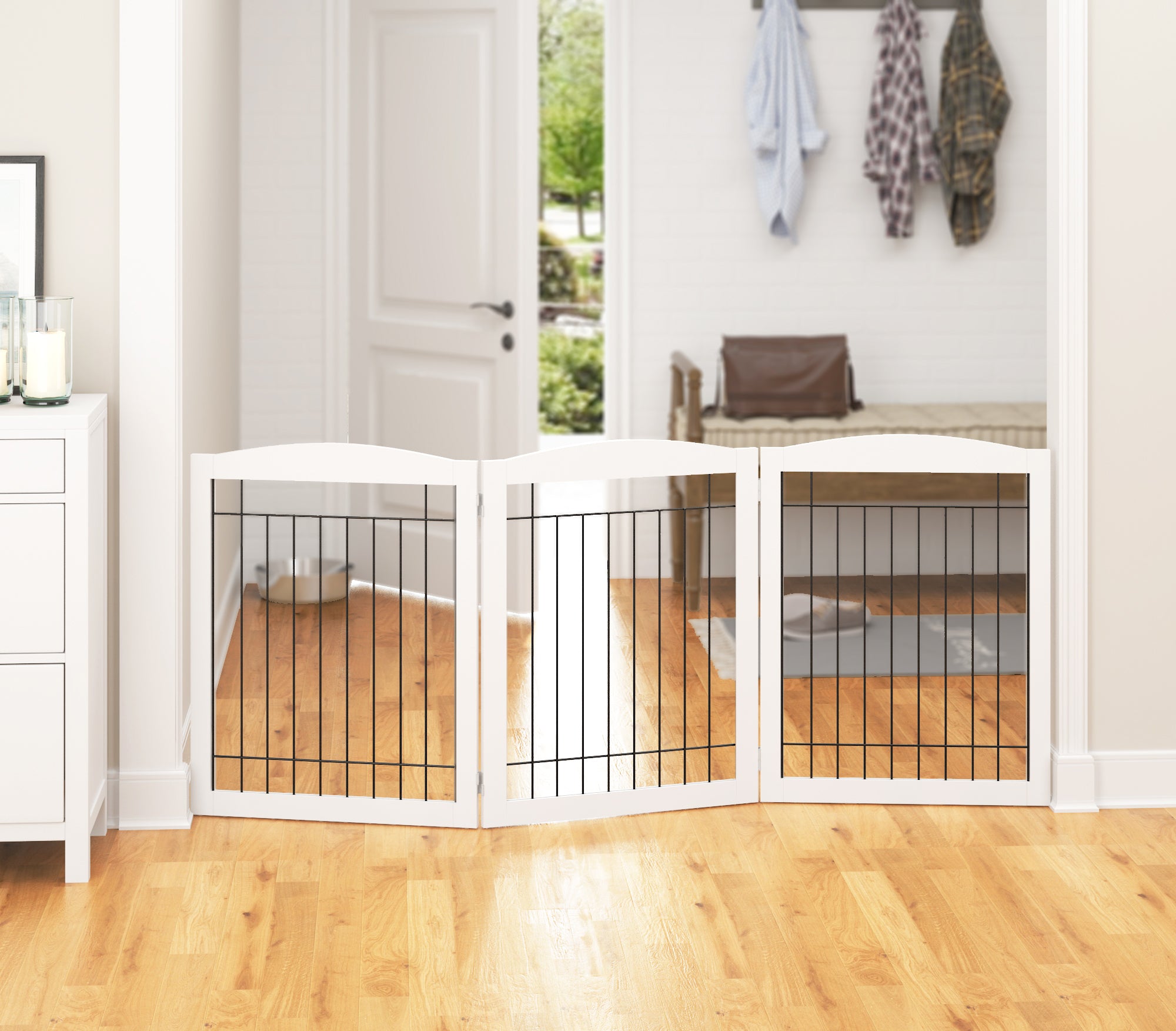 Pawland gates sale