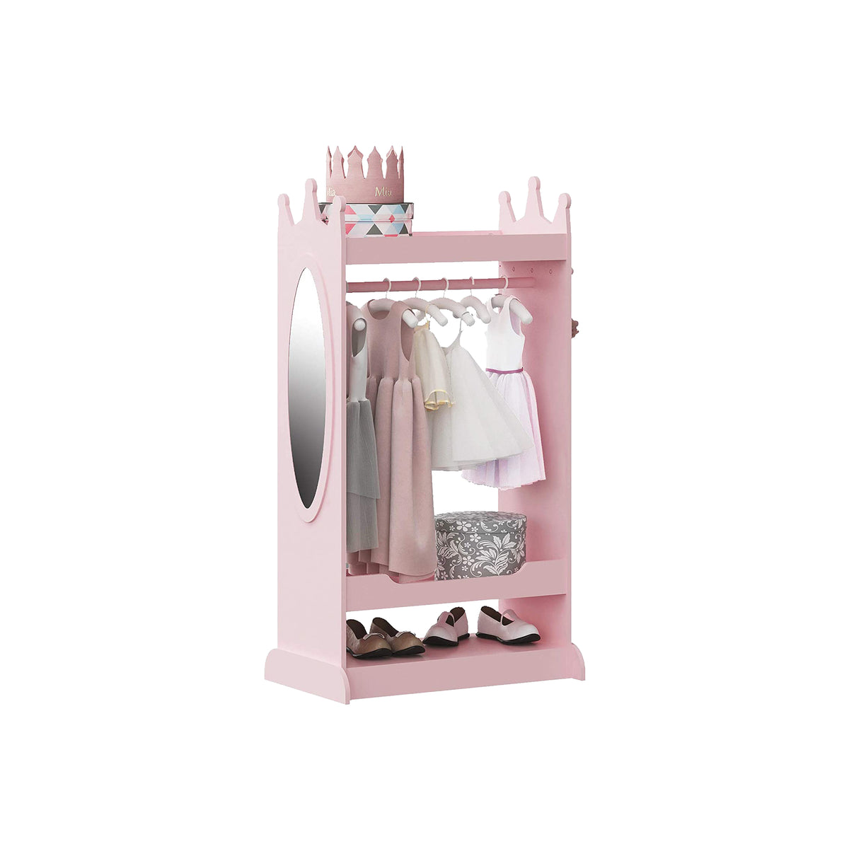 june -little closet-