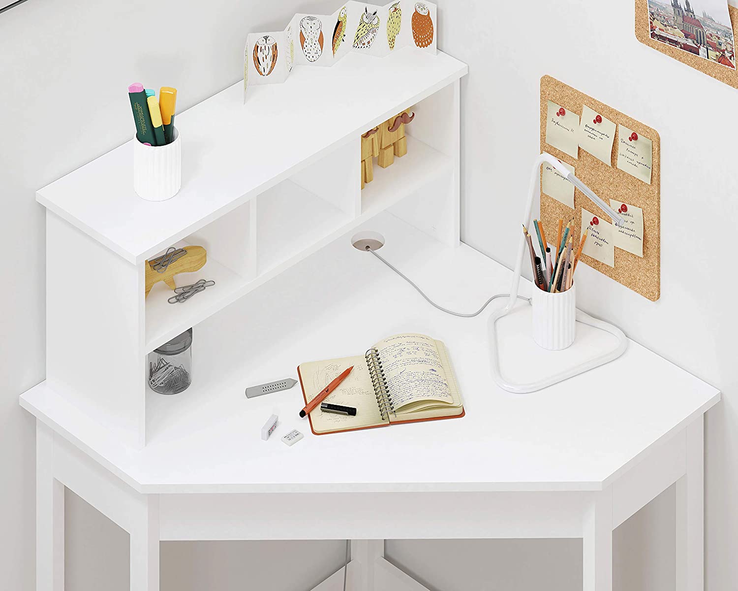 Corner desk for kids Clearance